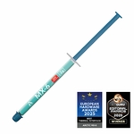 Matériels informatique Pâte thermique ARCTIC MX-6 2g sans spatule infinytech Réunion 01