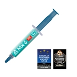 Matériels informatique Pâte thermique ARCTIC MX-6 8g sans spatule infinytech Réunion 02
