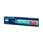 Matériels informatique Pâte thermique ARCTIC MX-6 8g sans spatule infinytech Réunion 03