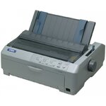 Matériels informatique imprimante matricielle EPSON FX-890 infinytech Réunion 2
