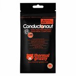Matériels informatique Pate Thermique Thermal Grizzly Conductonaut 1g infinytech Réunion 02