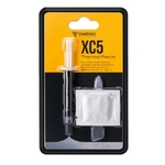 Matériels informatique pâte thermique GAMDIAS XC5 4g infinytech Réunion 02