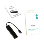 Matériels informatique i-TEC U3GL3SLIM infinytech Réunion 07
