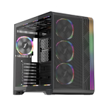 Matériels informatique boitier 1ST PLAYER VT7 Noir infinytech Réunion 01