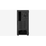 Matériels informatique boitier AEROCOOL Prime Noir infinytech Réunion 05