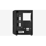 Matériels informatique boitier AEROCOOL Prime Noir infinytech Réunion 04