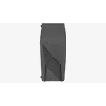 Matériels informatique AeroCool Raider Mini V2 Noir infinytech Réunion 05