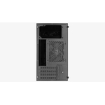 Matériels informatique AeroCool Raider Mini V2 Noir infinytech Réunion 03
