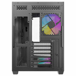Matériels informatique Antec Constellation C5 RGB Noir infinytech Réunion 05