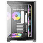 Matériels informatique Antec Constellation C5 RGB Noir infinytech Réunion 03