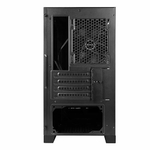 Matériels informatique Antec Dark Phantom Noir infinytech Réunion 06