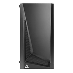 Matériels informatique Antec Dark Phantom Noir infinytech Réunion 02