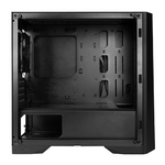 Matériels informatique Antec Dark Phantom Noir infinytech Réunion 05