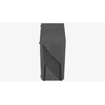 Matériels informatique AeroCool Raider Mini V2 Noir infinytech Réunion 05