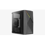 Matériels informatique AeroCool Raider Mini V2 Noir infinytech Réunion 01