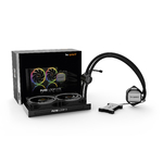 Matériels informatique watercooling BE QUIET Pure Loop 2 FX 240mm RGB infinytech Réunion 03