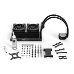 Matériels informatique watercooling BE QUIET Pure Loop 2 FX 240mm RGB infinytech Réunion 04