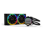 Matériels informatique watercooling BE QUIET Pure Loop 2 FX 240mm RGB infinytech Réunion 01