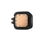 Matériels informatique watercooling DEEPCOOL LE240 V2 240mm RGB infinytech Réunion 02