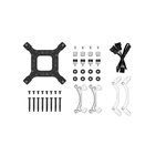 Matériels informatique watercooling DEEPCOOL LE240 V2 240mm RGB infinytech Réunion 04