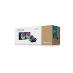 Matériels informatique watercooling DEEPCOOL LE240 V2 240mm RGB infinytech Réunion 05