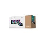 Matériels informatique watercooling DEEPCOOL LE360 V2 360mm RGB infinytech Réunion 05