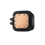 Matériels informatique watercooling DEEPCOOL LE360 V2 360mm RGB infinytech Réunion 02
