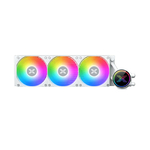 Matériels informatique XIGMATEK Fenis II 360 Blanc infinytech Réunion 01