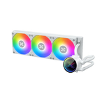 Matériels informatique XIGMATEK Fenis II 360 Blanc infinytech Réunion 02