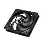 Matériels informatique ARCTIC P12 120mm Noir infinytech Réunion 02