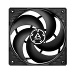Matériels informatique ARCTIC P12 120mm Noir infinytech Réunion 01