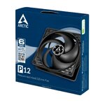 Matériels informatique ARCTIC P12 120mm Noir infinytech Réunion 04