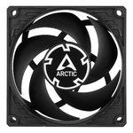 Matériels informatique ARCTIC P8 Silent 80mm Noir infinytech Réunion 01