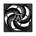 Matériels informatique ARCTIC P14 140mm Noir infinytech Réunion 01