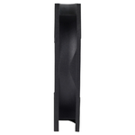 Matériels informatique ARCTIC F12 PWM PST 120mm Noir infinytech Réunion 02
