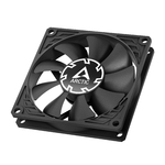 Matériels informatique ARCTIC P8 Slim PWM PST 80mm Noir infinytech Réunion 04