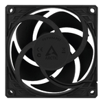 Matériels informatique ARCTIC P8 PWM PST 80mm Noir infinytech Réunion 02