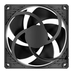 Matériels informatique ARCTIC P9 PWM PST 92mm Noir infinytech Réunion 03