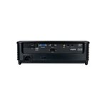 Matériels informatique vidéoprojecteur OPTOMA S341 infinytech Réunion 3