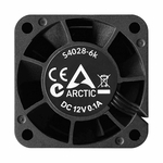 Matériels informatique ARCTIC S4028-6K 40mm Noir infinytech Réunion 02