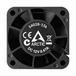 Matériels informatique ARCTIC S4028-15K 40mm Noir infinytech Réunion 02