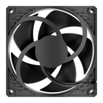 Matériels informatique ARCTIC P9 Max PWM 92mm Noir infinytech Réunion 03