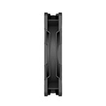 Matériels informatique ARCTIC P12 Pro PWM PST CO 120mm Noir infinytech Réunion 02