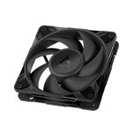 Matériels informatique ARCTIC P12 Pro PWM PST CO 120mm Noir infinytech Réunion 04