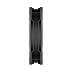 Matériels informatique ARCTIC P12 Pro Reverse PWM A-RGB 120mm Noir infinytech Réunion 03