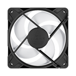 Matériels informatique ARCTIC P12 Pro Reverse PWM A-RGB 120mm Noir infinytech Réunion 04