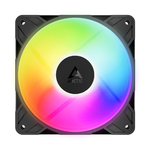 Matériels informatique ARCTIC P12 Pro Reverse PWM A-RGB 120mm Noir infinytech Réunion 01