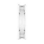 Matériels informatique ARCTIC P12 Pro Reverse PWM A-RGB 120mm Blanc infinytech Réunion 03