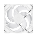Matériels informatique ARCTIC P12 Pro Reverse PWM A-RGB 120mm Blanc infinytech Réunion 04