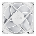 Matériels informatique ARCTIC P14 Pro PWM A-RGB 140mm Blanc infinytech Réunion 04